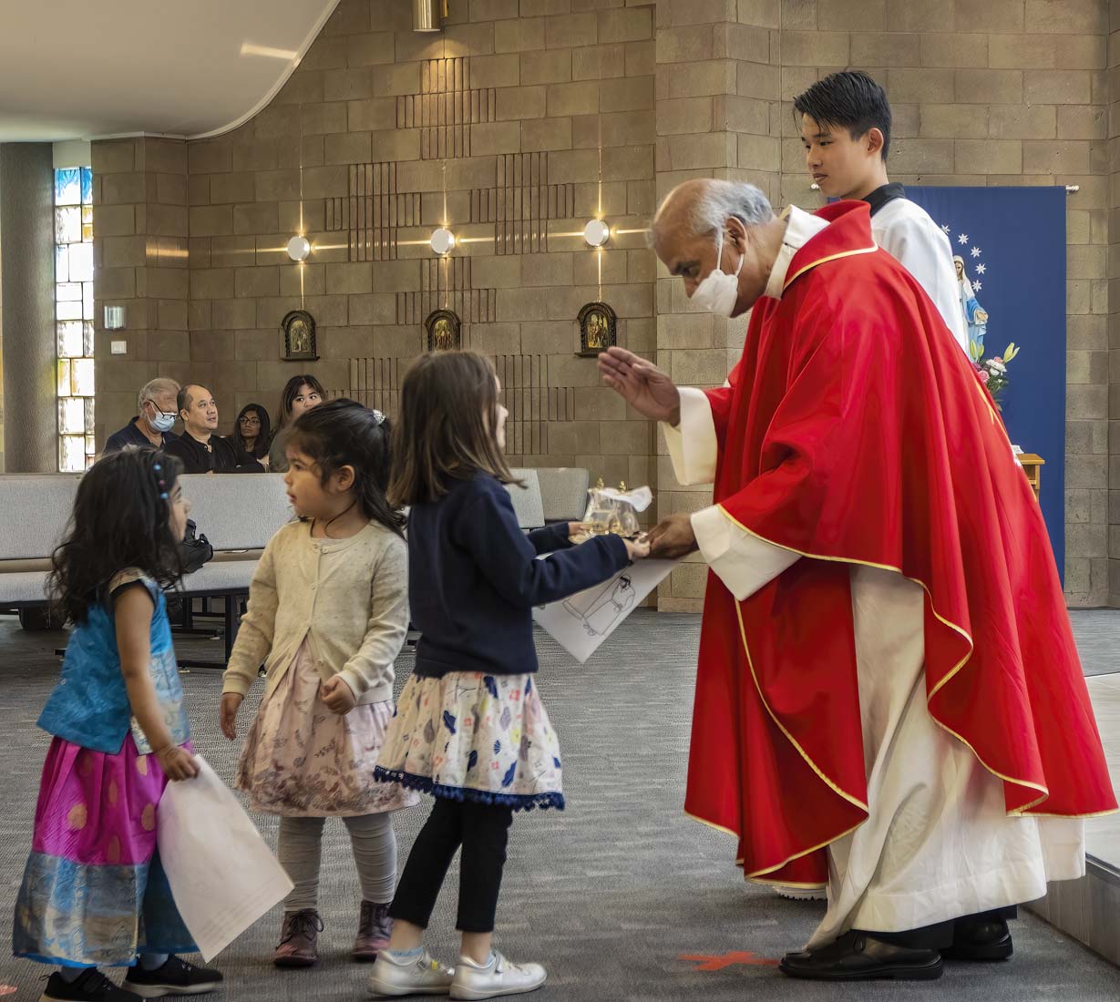 St Luke S Day 23 October - Photo 64