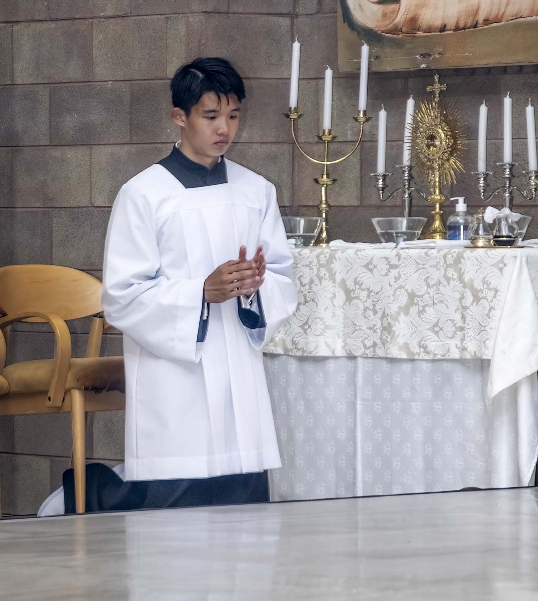 Fr Joseph 30th Anniversary 8 January - Photo 104