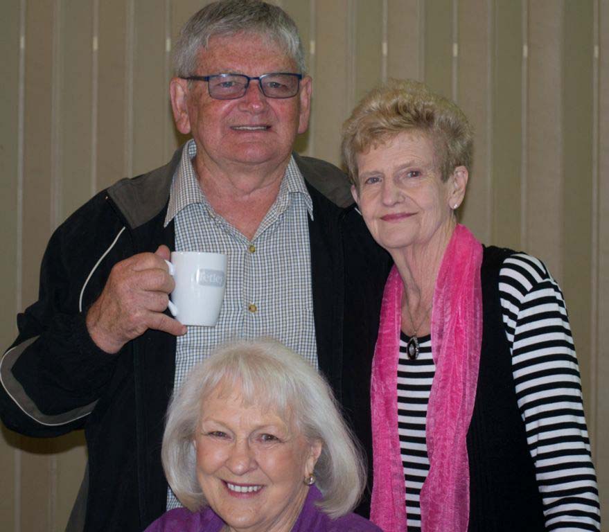 St Luke S Day - Photo 20