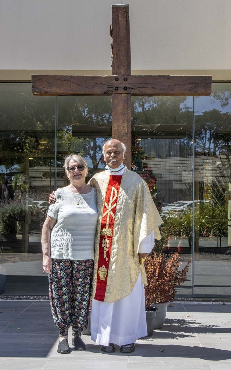Fr Joseph 30th Anniversary 8 January - Photo 61
