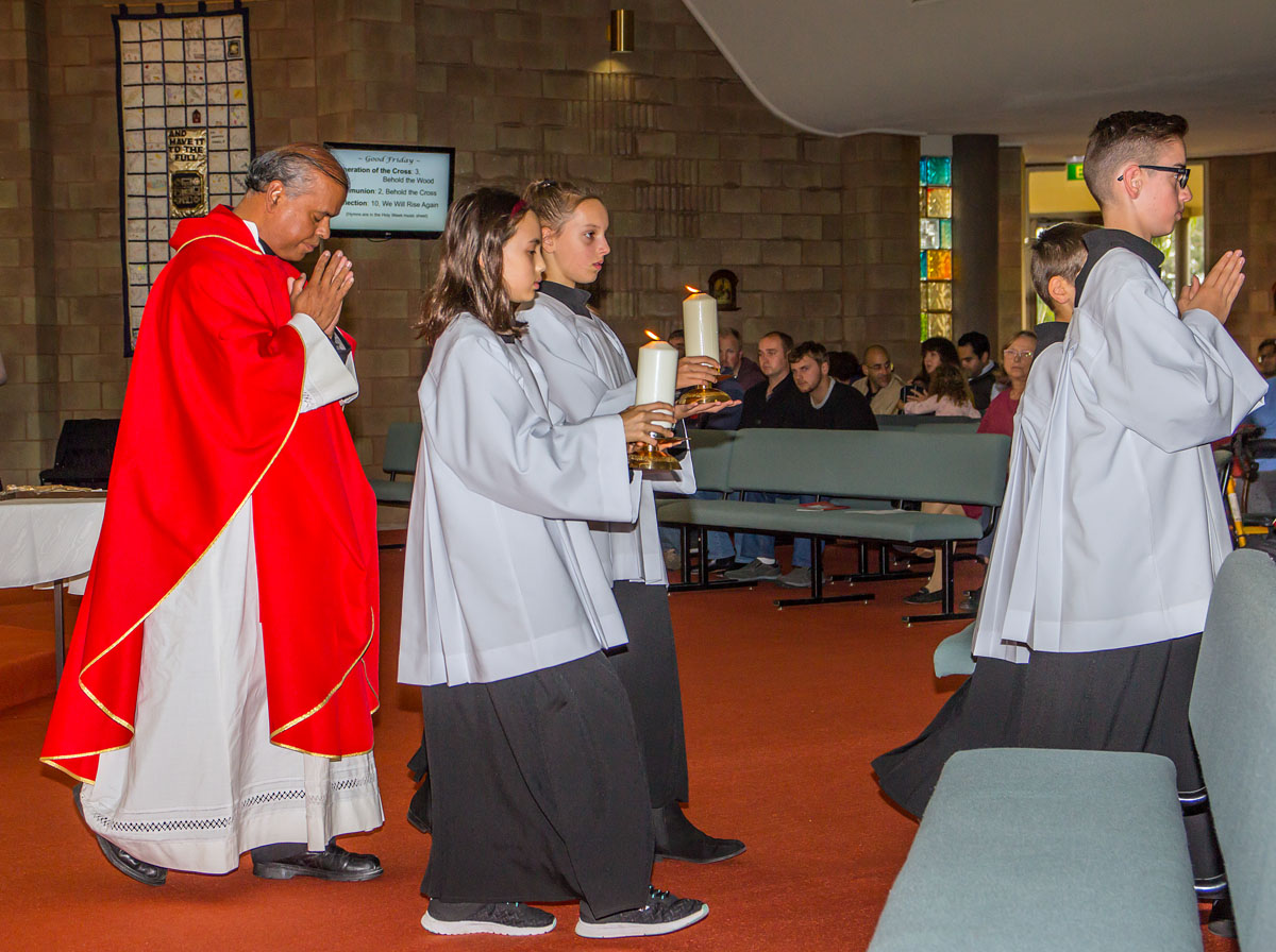 Holy Week - Photo 10