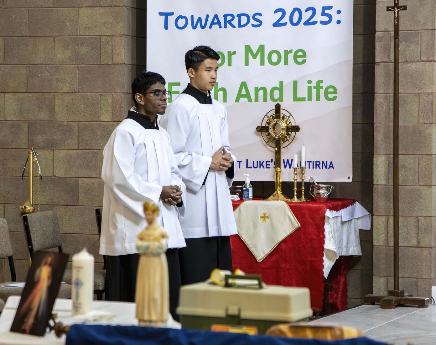 St Luke S Day 22 October - Photo 40