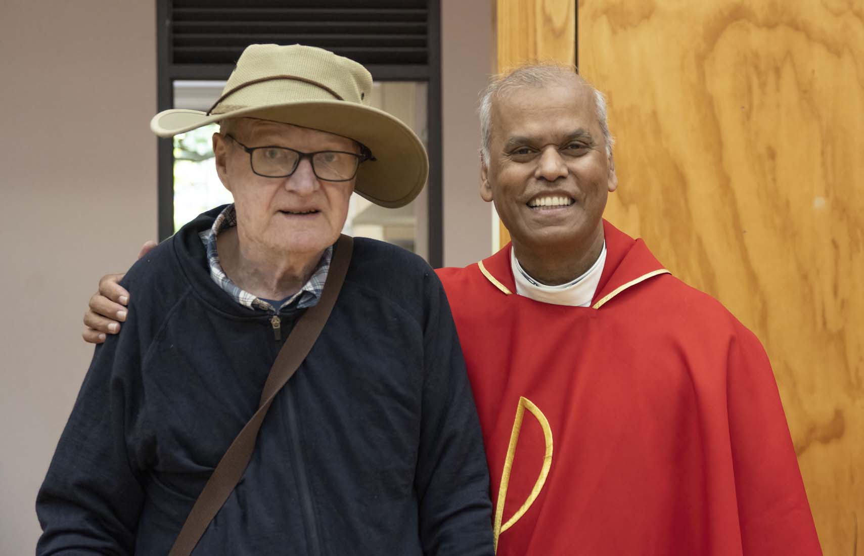 St Luke S Day 22 October - Photo 12