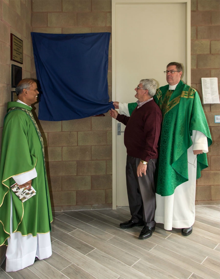 St Luke S Day 22 Oct - Photo 22