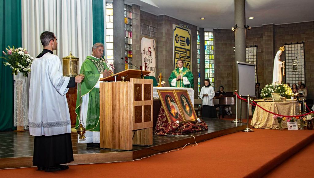 Fatima Centennial 25 Feb - Photo 28
