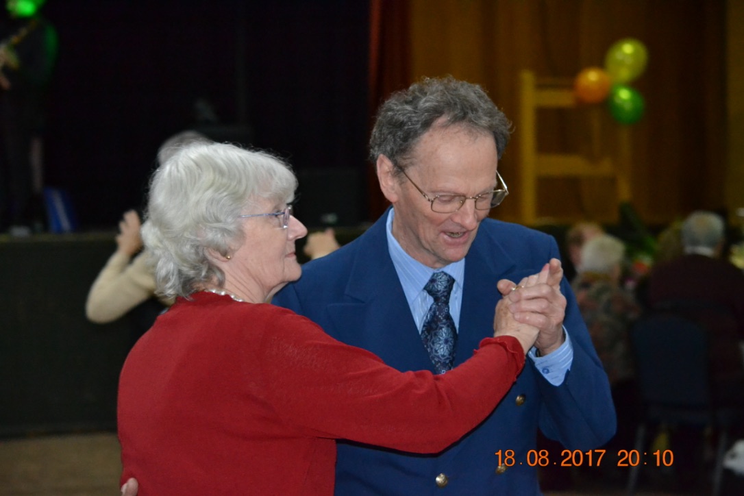 Parish Dinner Dance 18 Aug - Photo 39