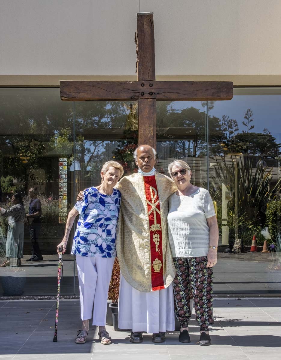 Fr Joseph 30th Anniversary 8 January - Photo 62