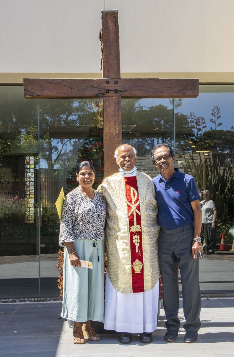 Fr Joseph 30th Anniversary 8 January - Photo 63