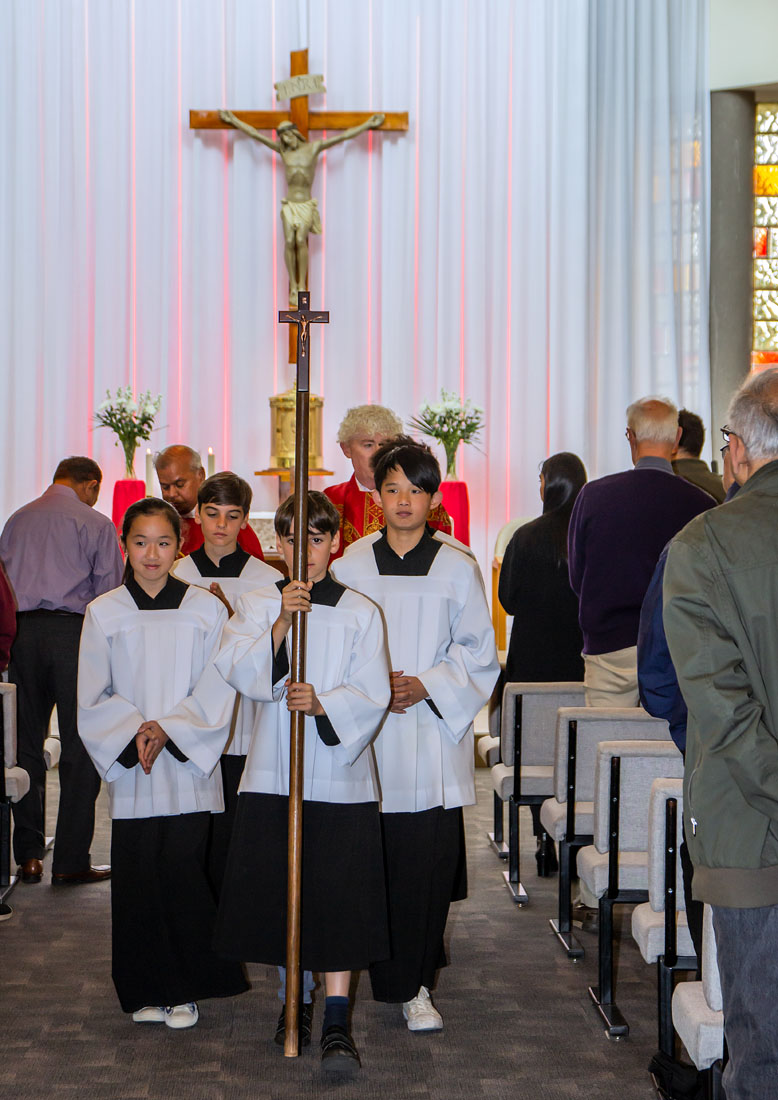 St Luke S Day 20 September - Photo 17