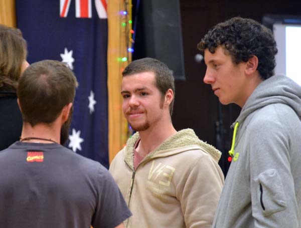 Trivia Night - Photo 11
