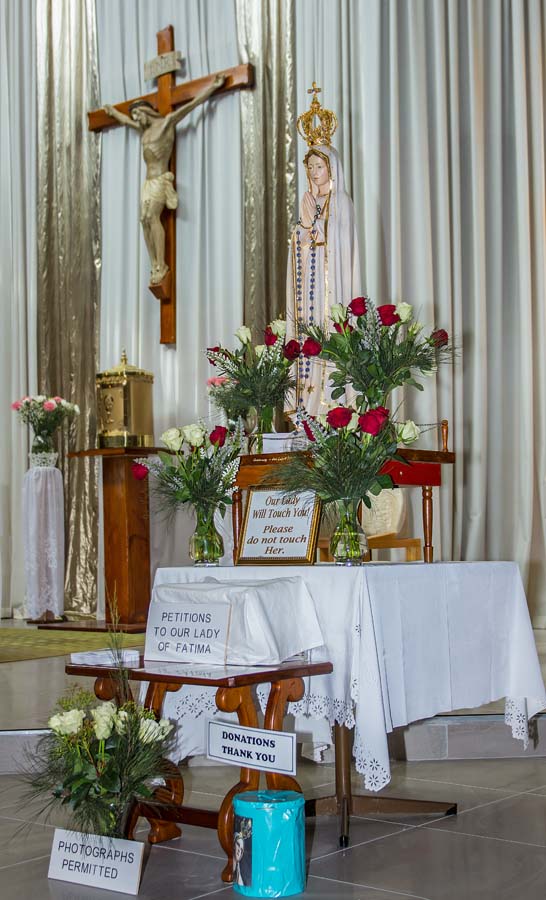 Fatima Centennial 2 8 Sep - Photo 17