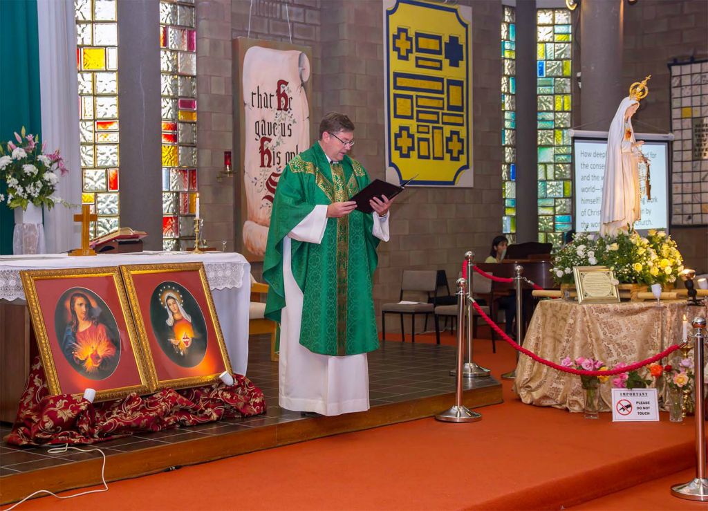 Fatima Centennial 25 Feb - Photo 5