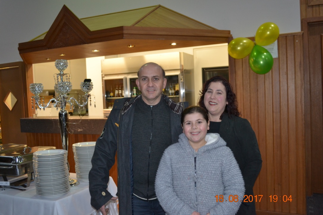 Parish Dinner Dance 18 Aug - Photo 50