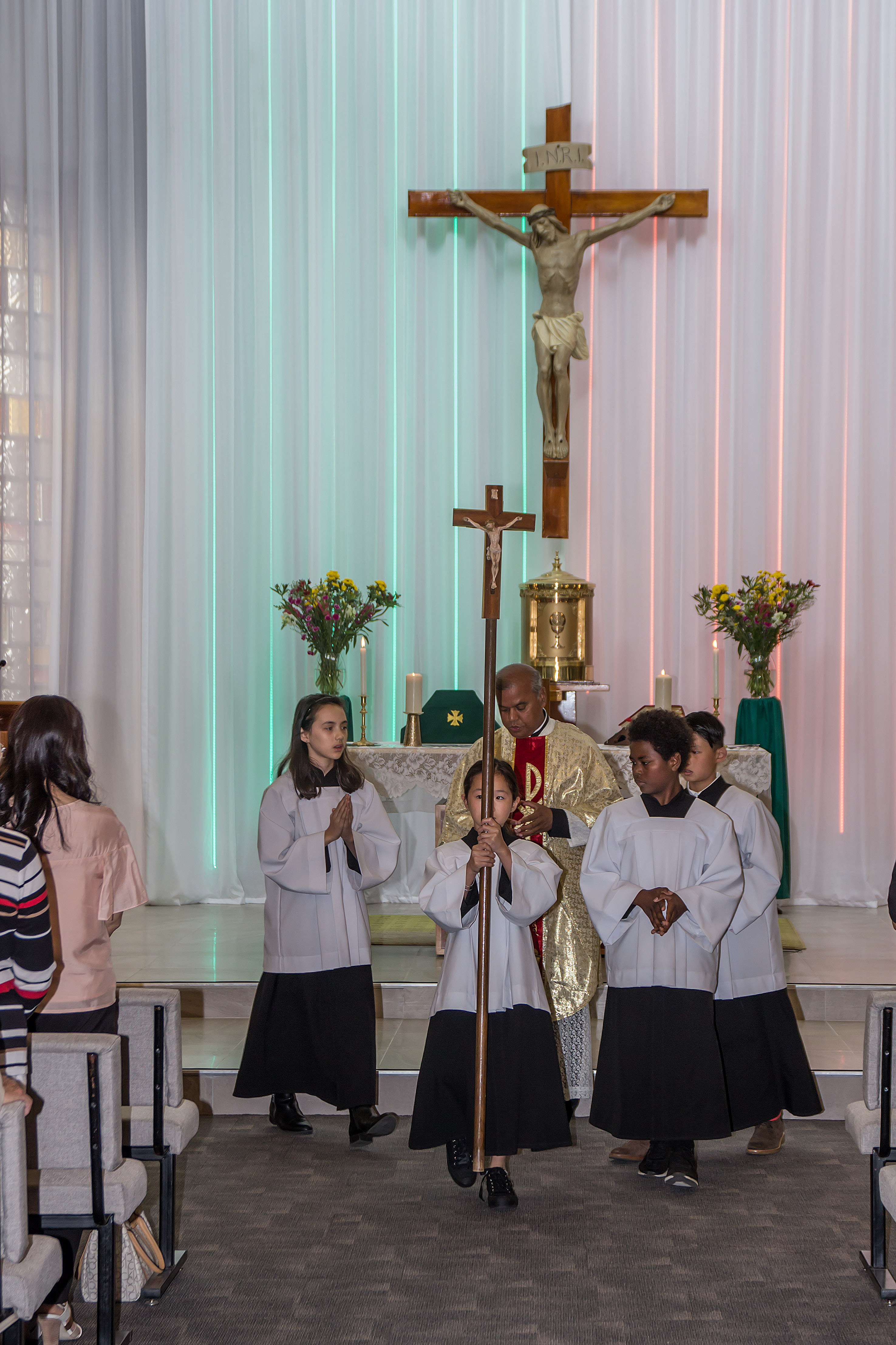 Fr Joseph S Silver Jubilee 14 Jan - Photo 31