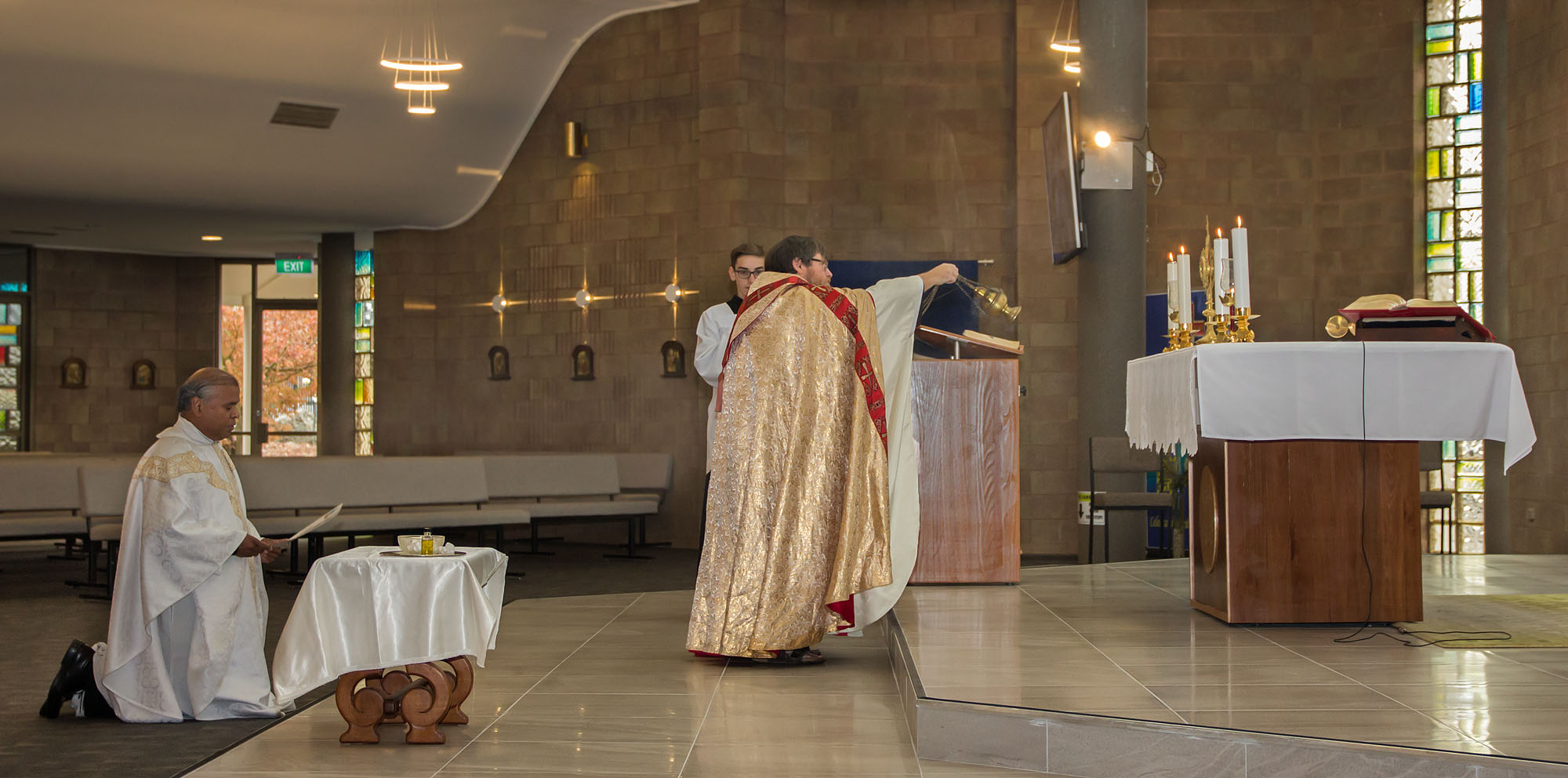 Feast Of Corpus Christi - Photo 6