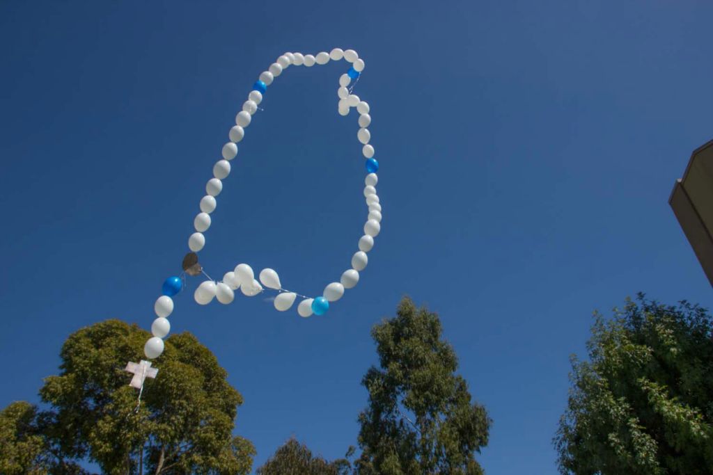 Fatima Centennial 26 Feb - Photo 12