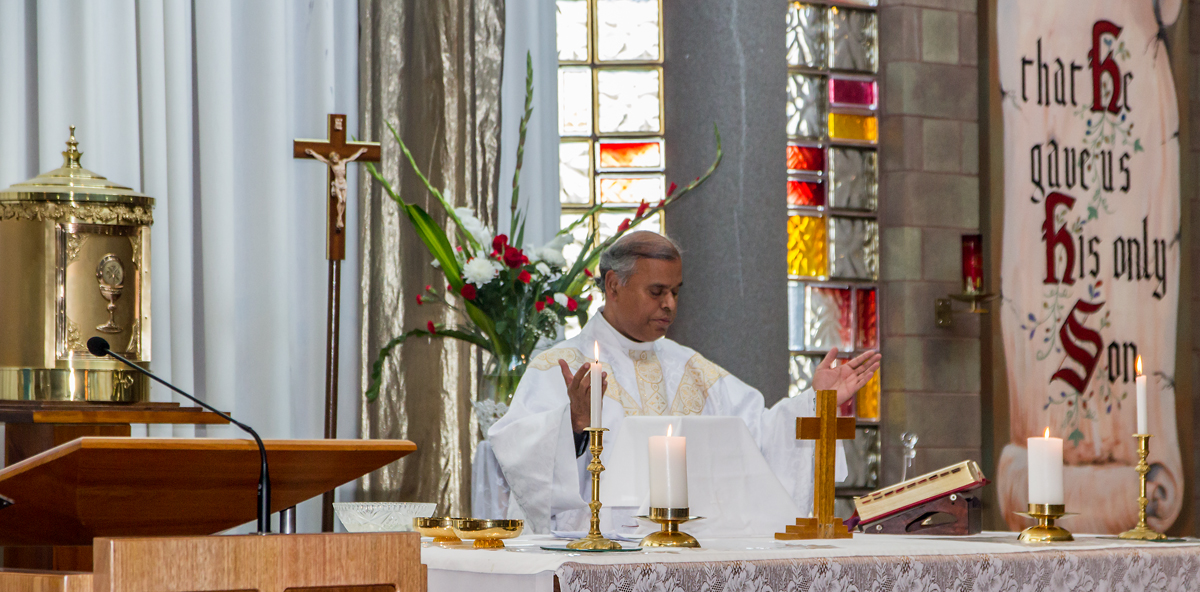 Divine Mercy Sunday - Photo 3