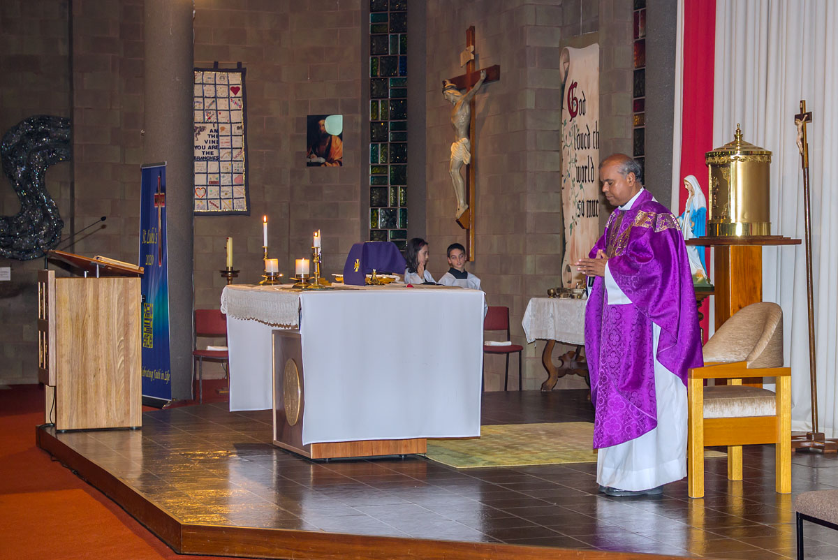 Holy Week - Photo 41