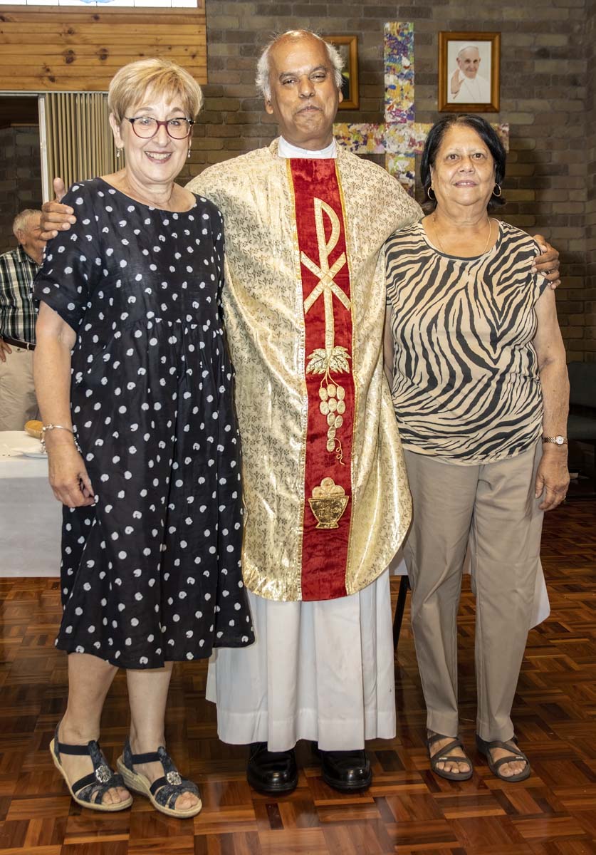 Fr Joseph 30th Anniversary 8 January - Photo 8
