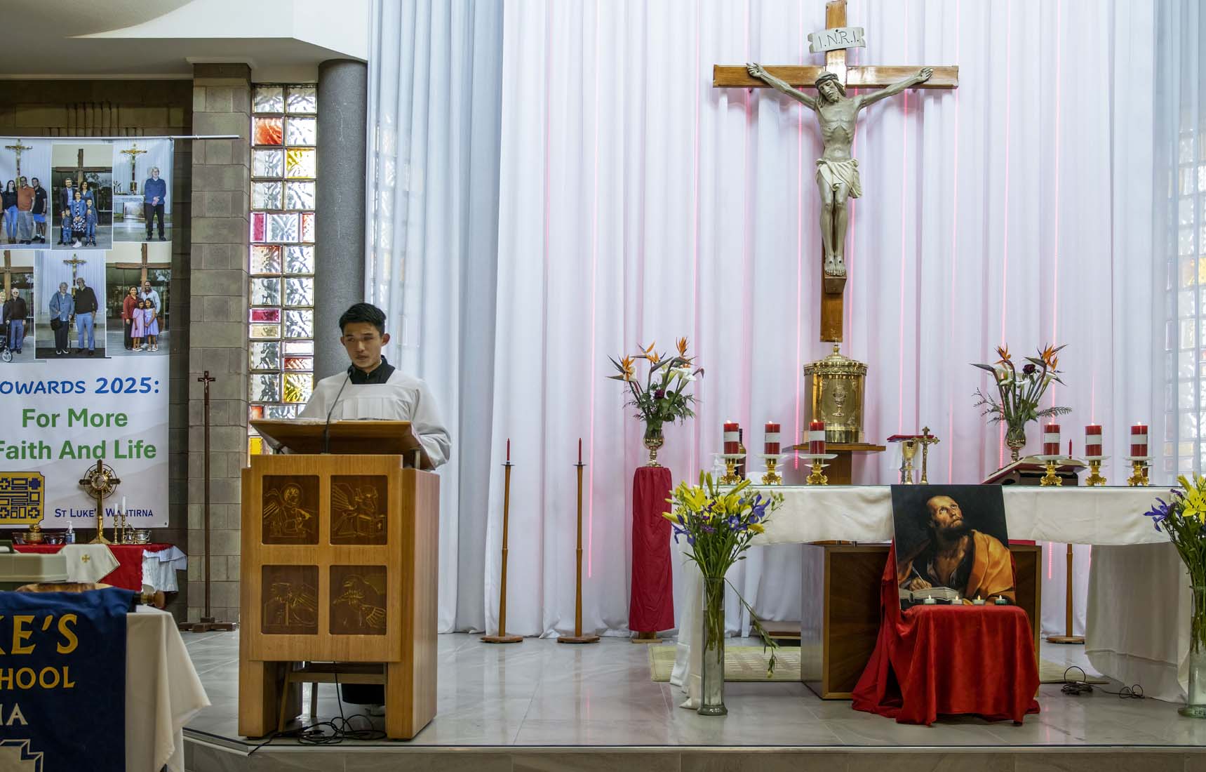 St Luke S Day 22 October - Photo 28